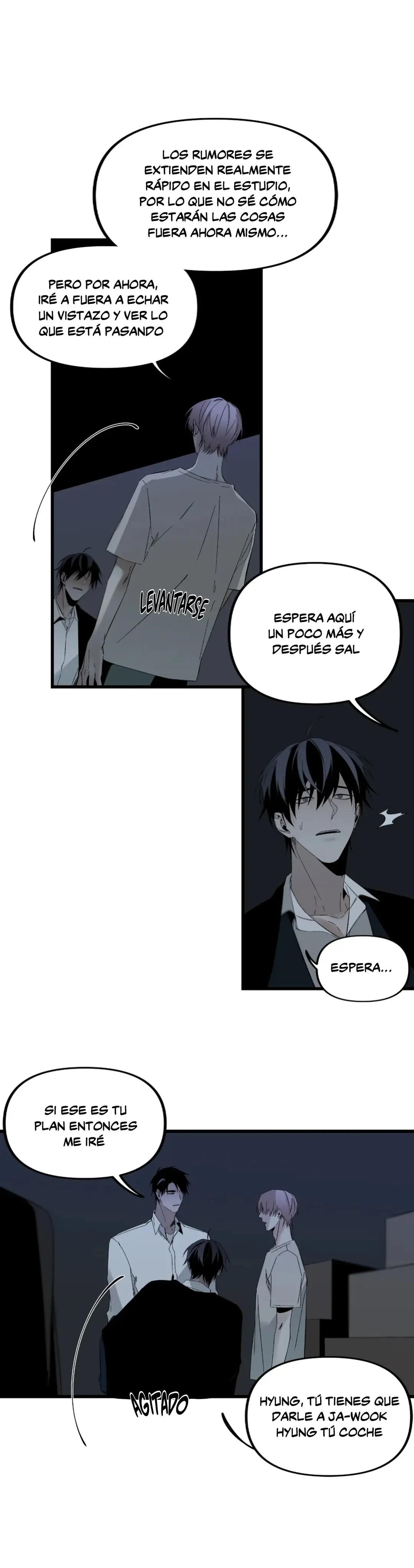 Aporia (2019) - Capítulo 80 - Página 7 - LectorTMOo