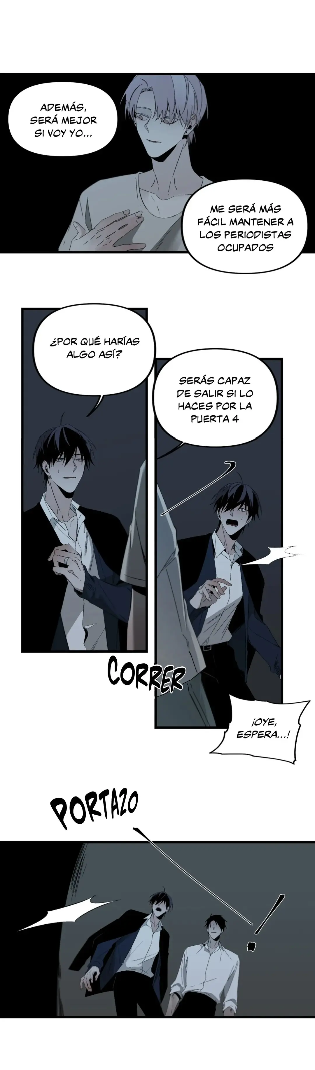 Aporia (2019) - Capítulo 80 - Página 8 - LectorTMOo
