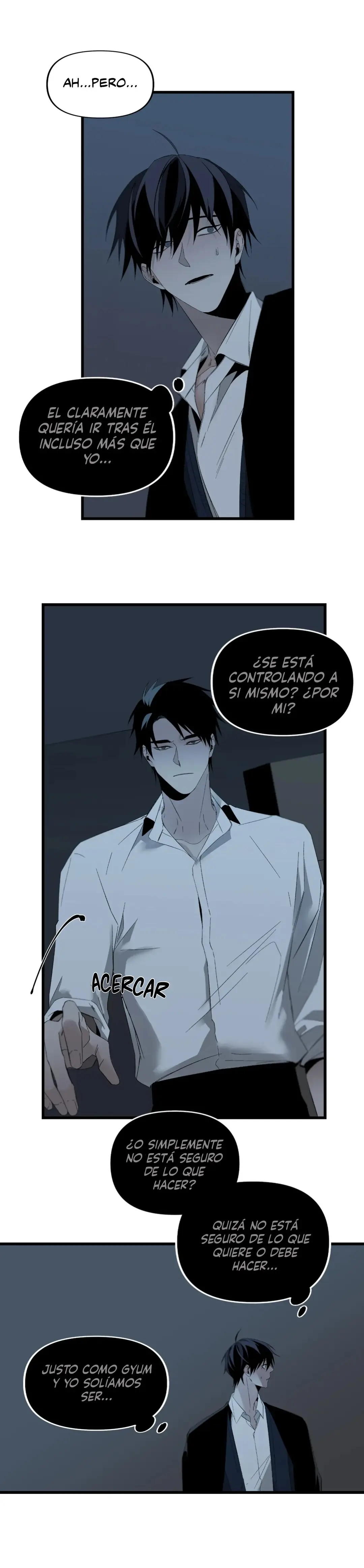 Aporia (2019) - Capítulo 80 - Página 10 - LectorTMOo