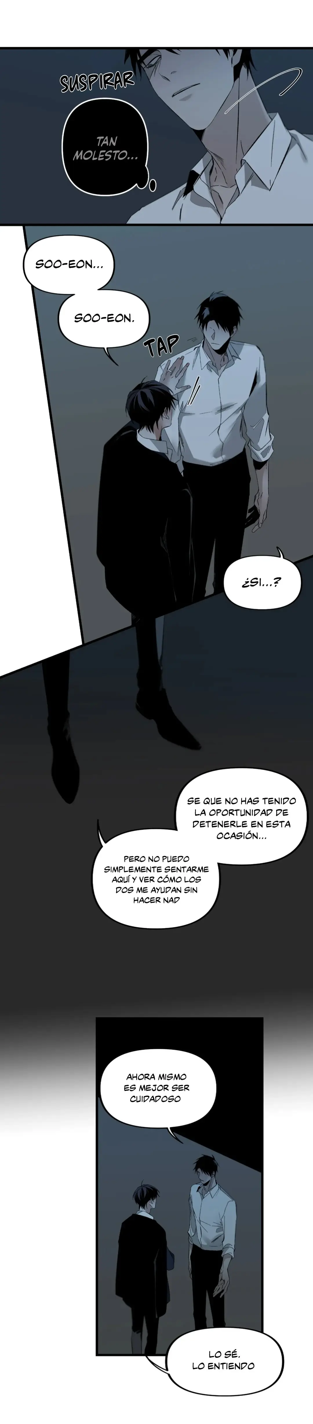 Aporia (2019) - Capítulo 80 - Página 11 - LectorTMOo
