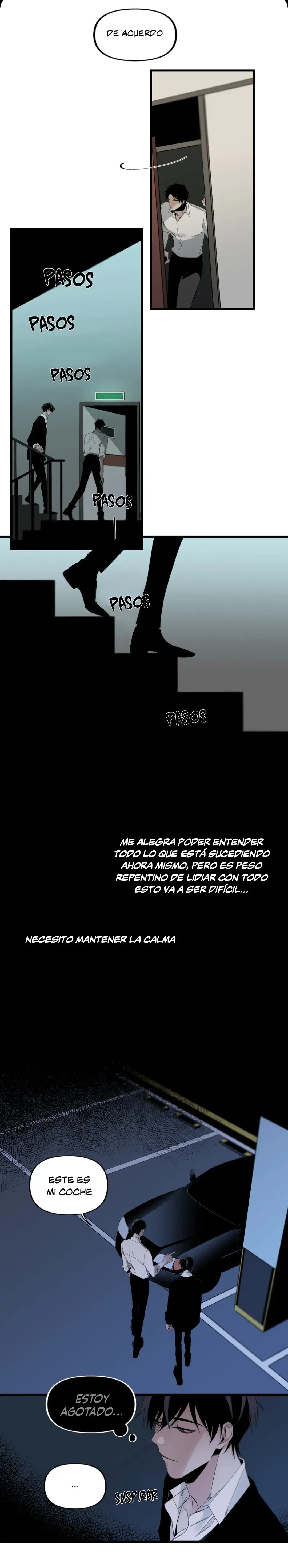 Aporia (2019) - Capítulo 80 - Página 13 - LectorTMOo