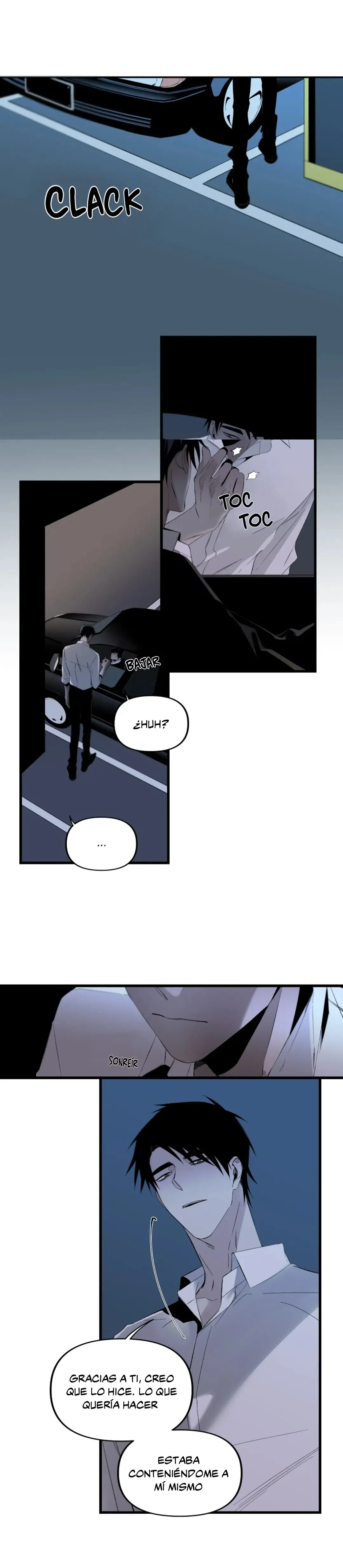 Aporia (2019) - Capítulo 80 - Página 15 - LectorTMOo