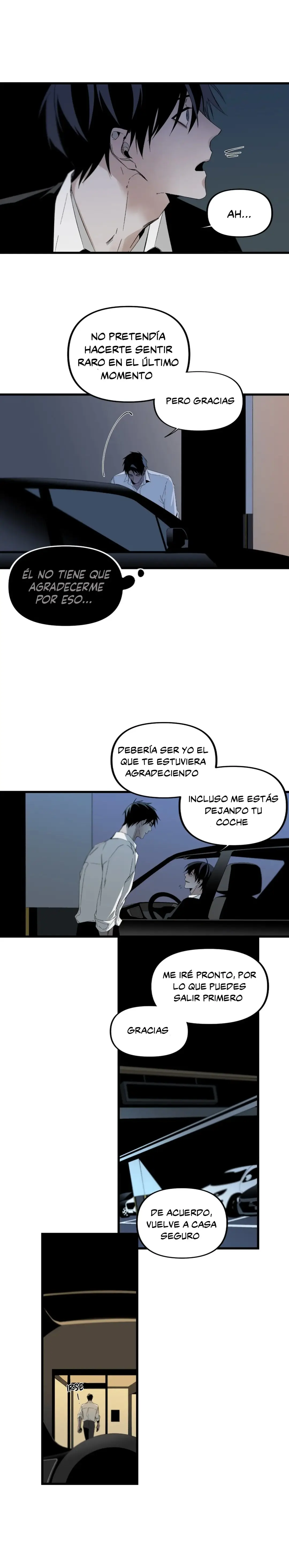 Aporia (2019) - Capítulo 80 - Página 16 - LectorTMOo