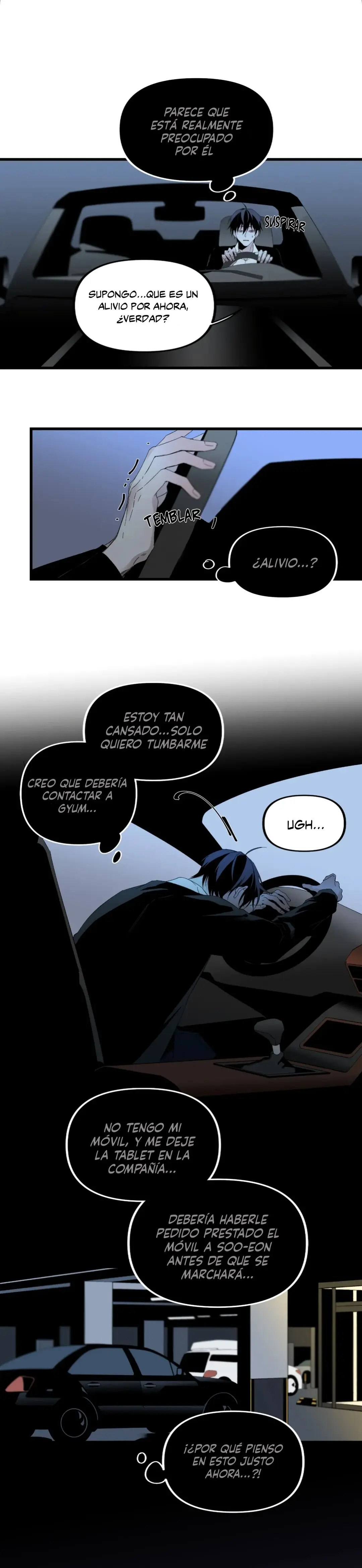 Aporia (2019) - Capítulo 80 - Página 17 - LectorTMOo