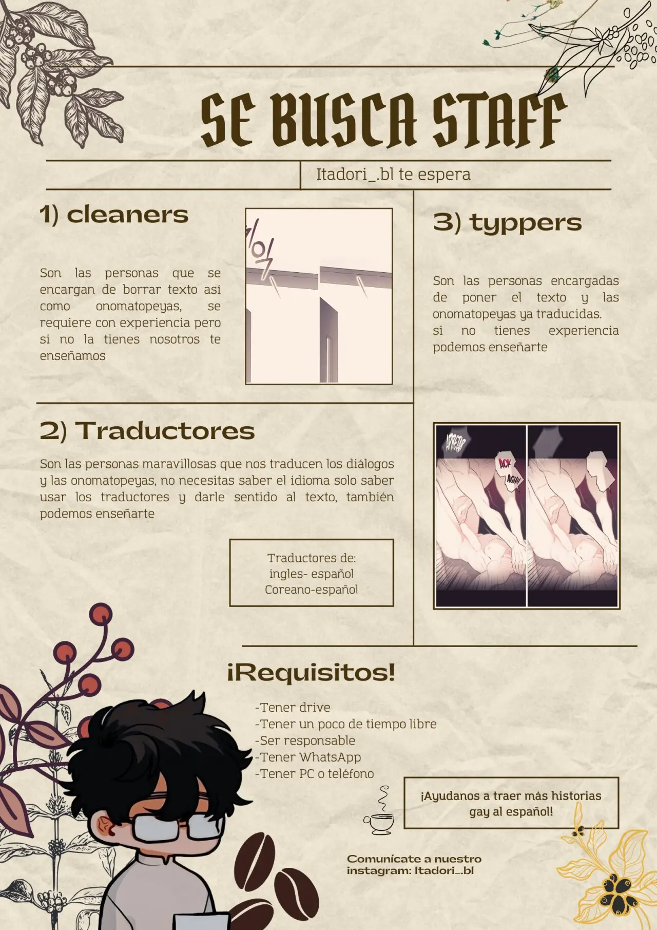 Aporia (2019) - Capítulo 81 - Página 3 - LectorTMOo