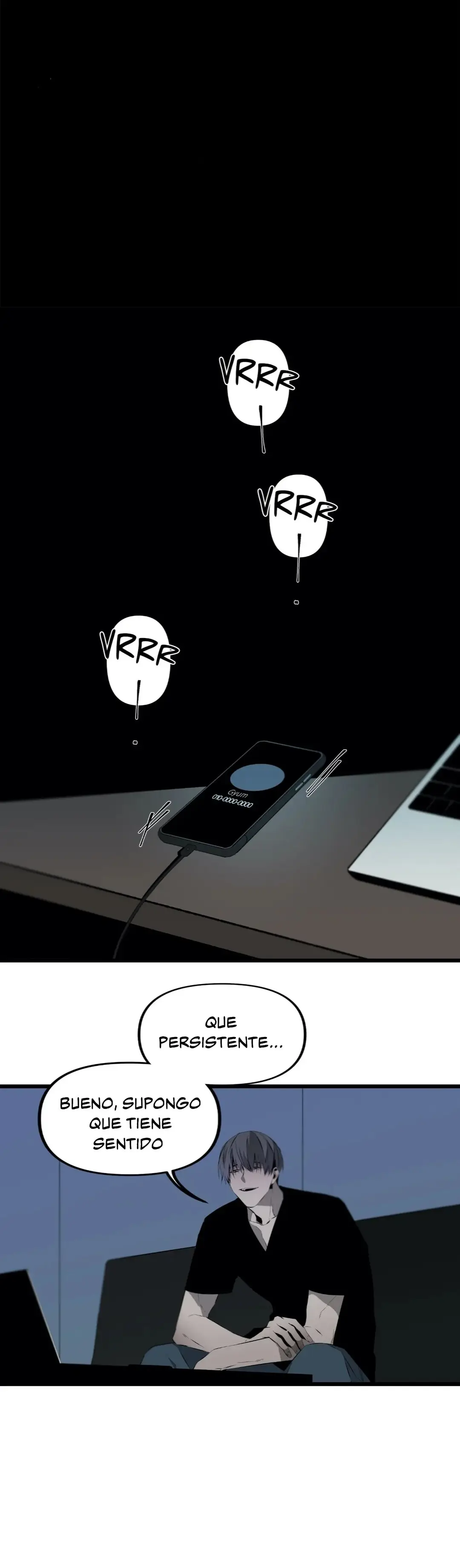 Aporia (2019) - Capítulo 81 - Página 4 - LectorTMOo