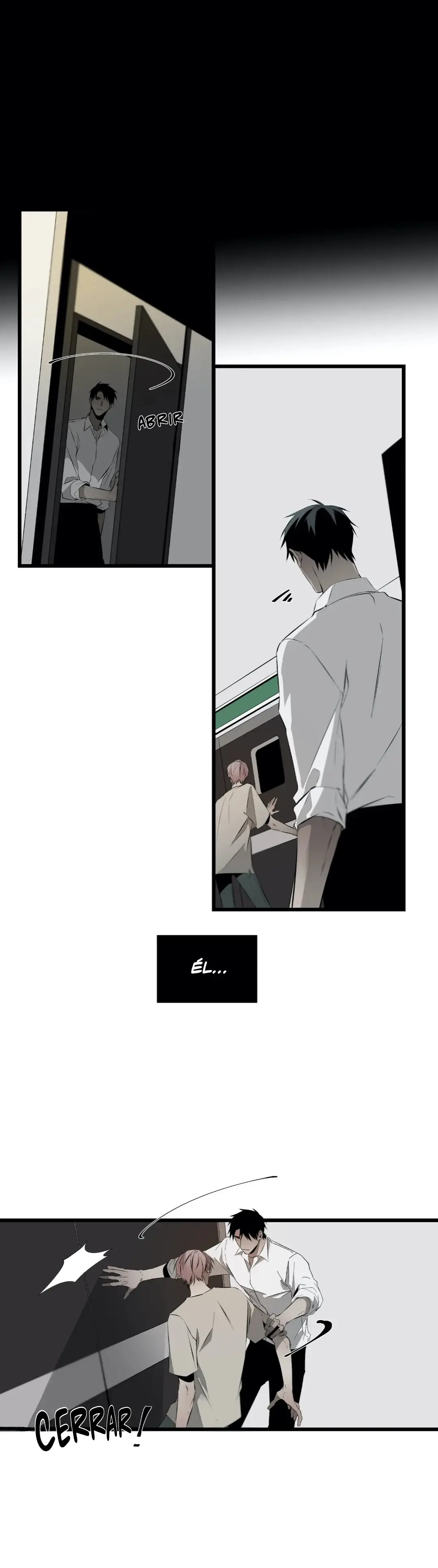 Aporia (2019) - Capítulo 81 - Página 8 - LectorTMOo