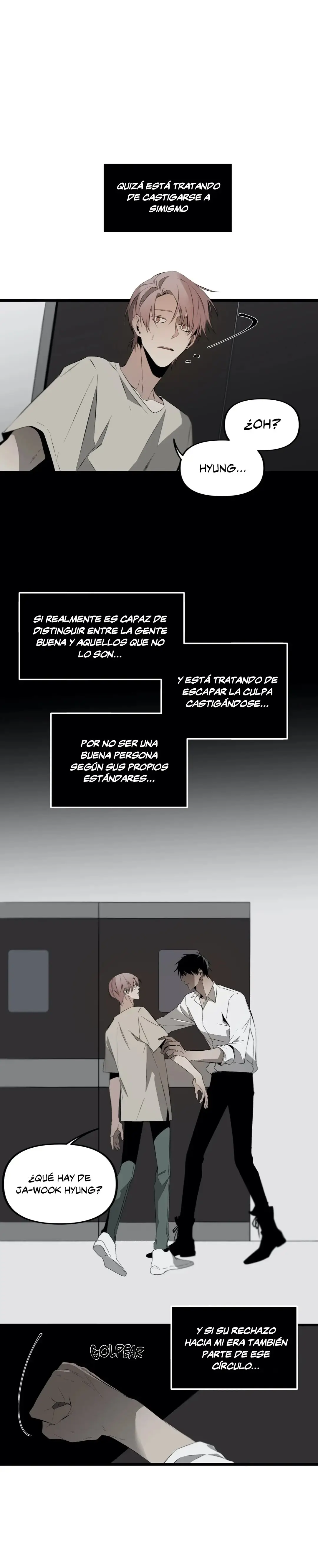 Aporia (2019) - Capítulo 81 - Página 9 - LectorTMOo