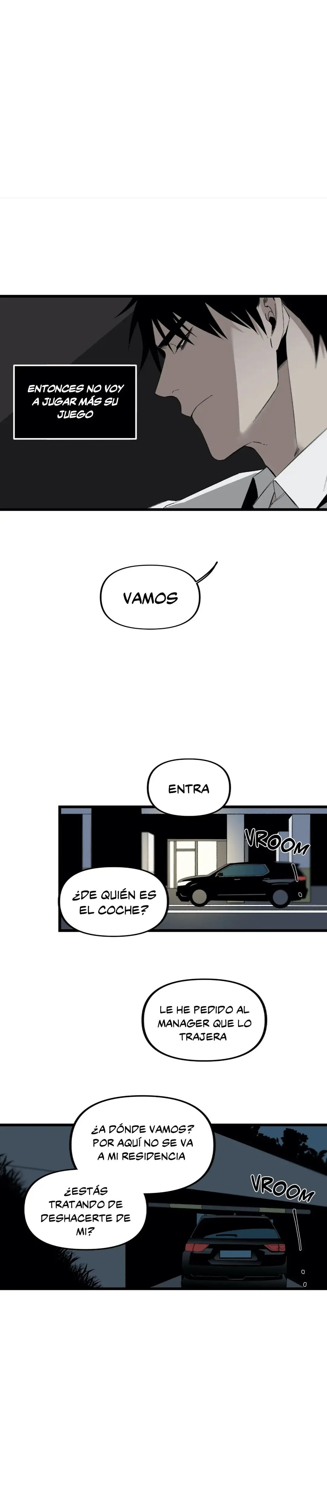 Aporia (2019) - Capítulo 81 - Página 10 - LectorTMOo