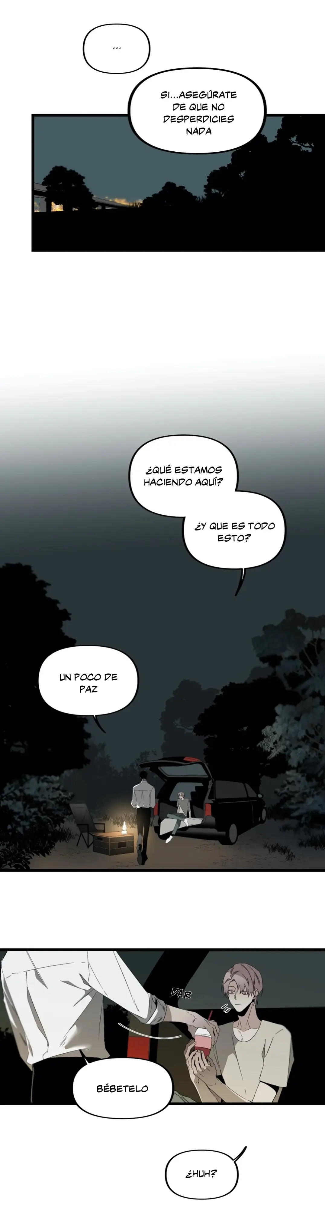Aporia (2019) - Capítulo 81 - Página 11 - LectorTMOo