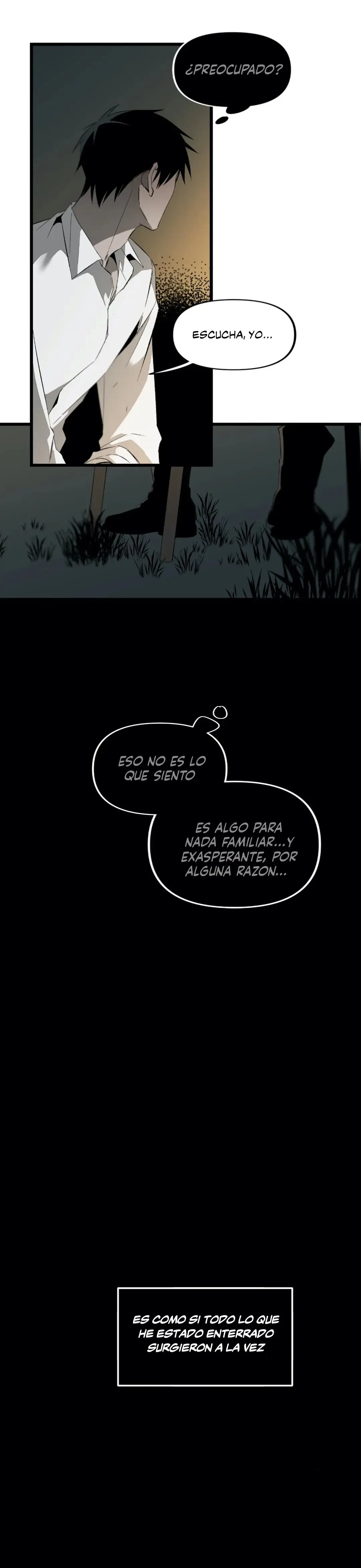 Aporia (2019) - Capítulo 81 - Página 15 - LectorTMOo