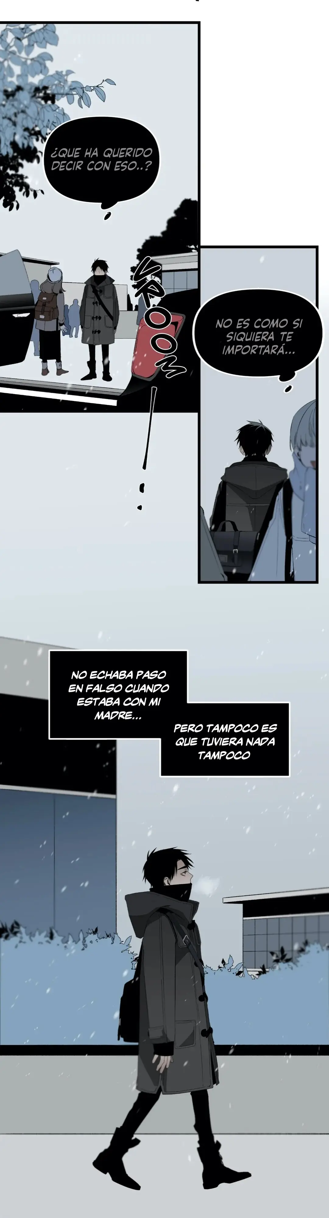 Aporia (2019) - Capítulo 81 - Página 17 - LectorTMOo