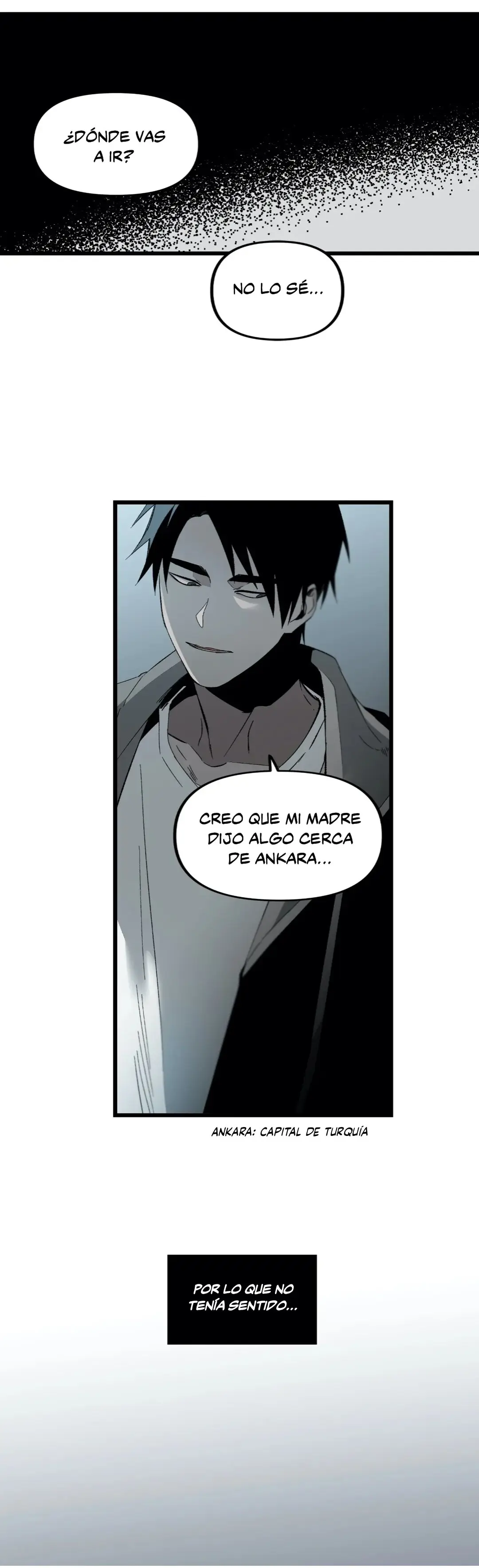 Aporia (2019) - Capítulo 81 - Página 20 - LectorTMOo