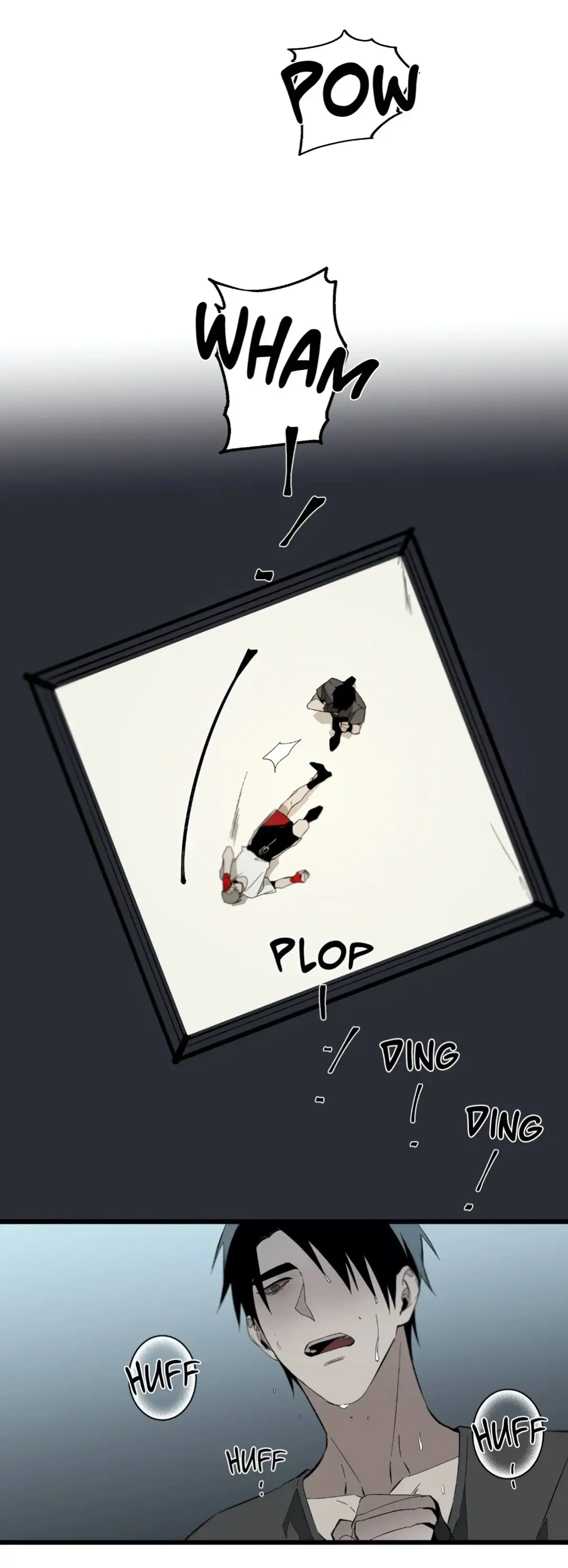 Aporia (2019) - Capítulo 81 - Página 25 - LectorTMOo