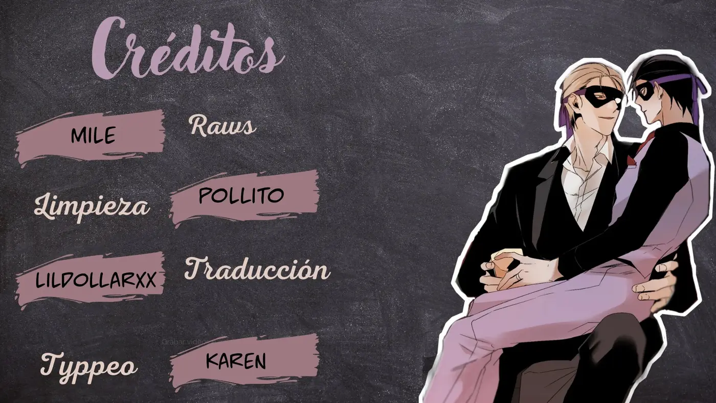 Aporia (2019) - Capítulo 82 - Página 1 - LectorTMOo