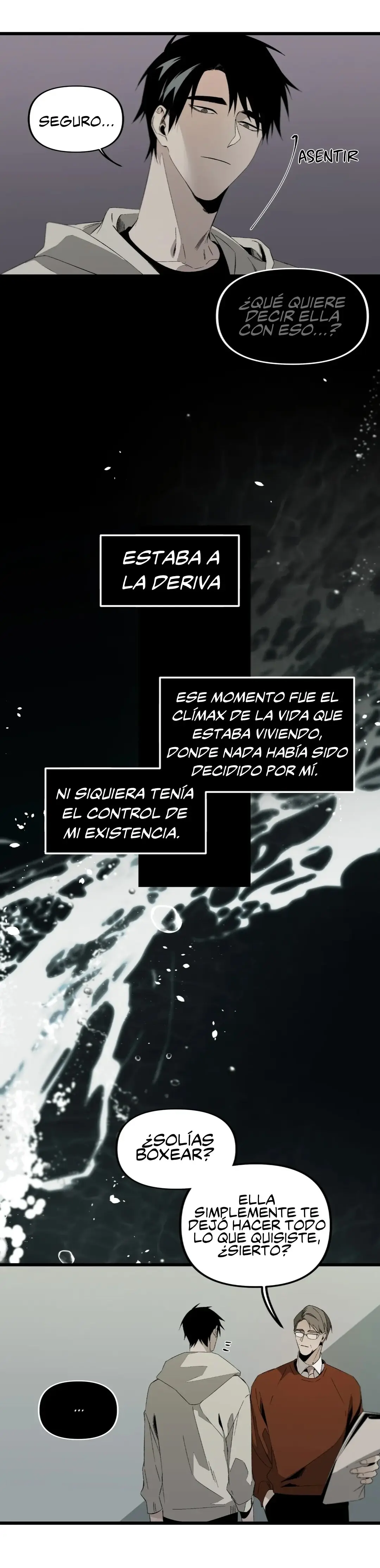 Aporia (2019) - Capítulo 82 - Página 8 - LectorTMOo