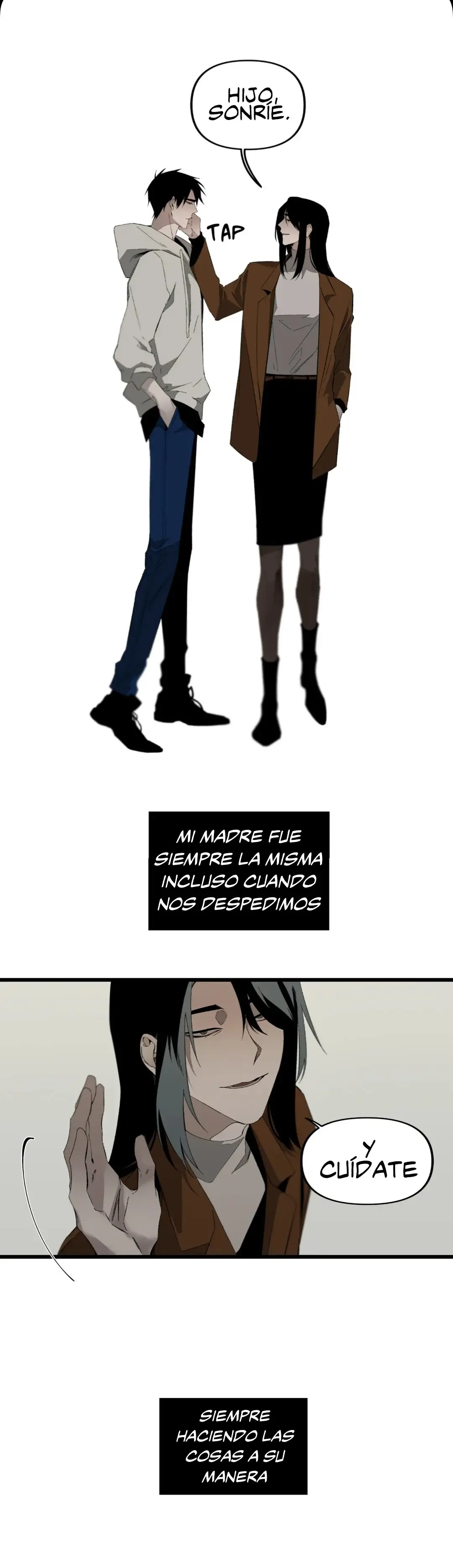 Aporia (2019) - Capítulo 82 - Página 9 - LectorTMOo