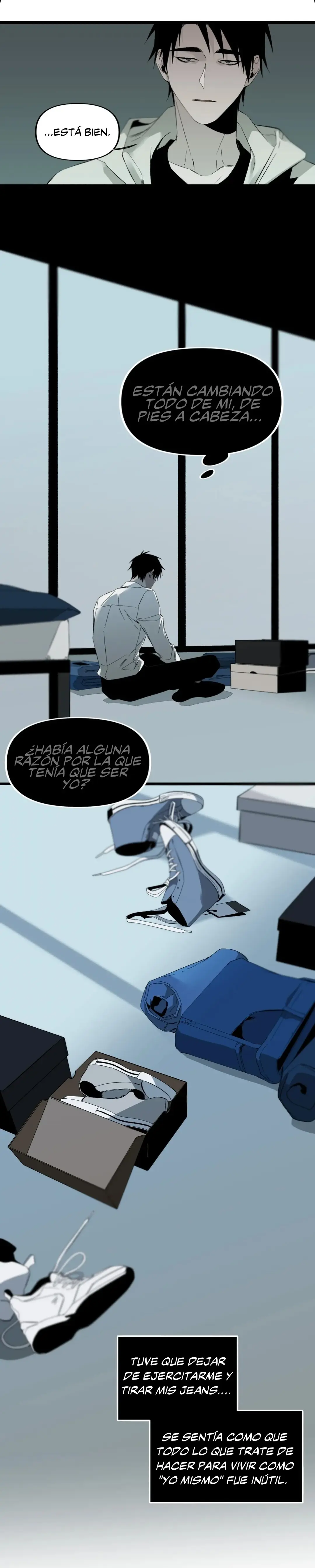 Aporia (2019) - Capítulo 82 - Página 11 - LectorTMOo