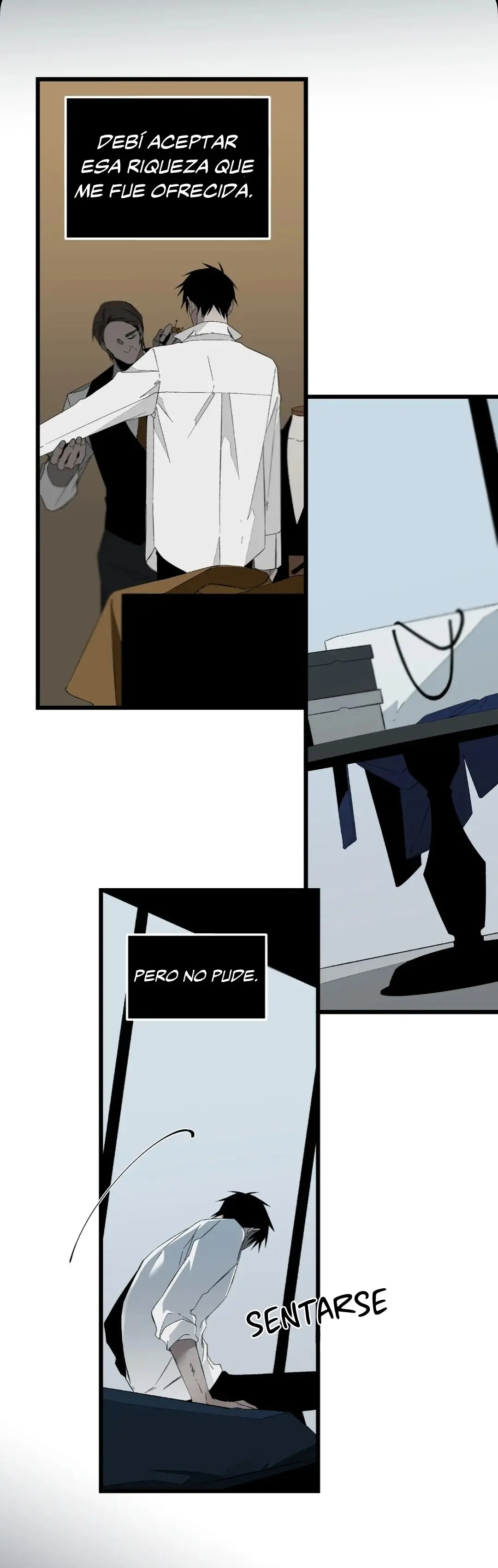 Aporia (2019) - Capítulo 82 - Página 12 - LectorTMOo