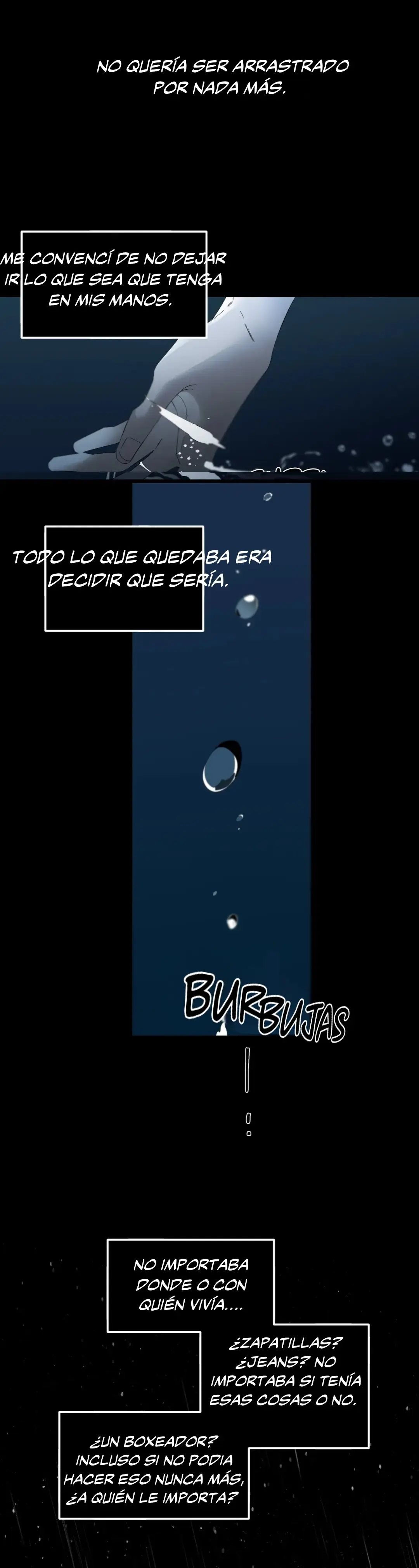 Aporia (2019) - Capítulo 82 - Página 14 - LectorTMOo