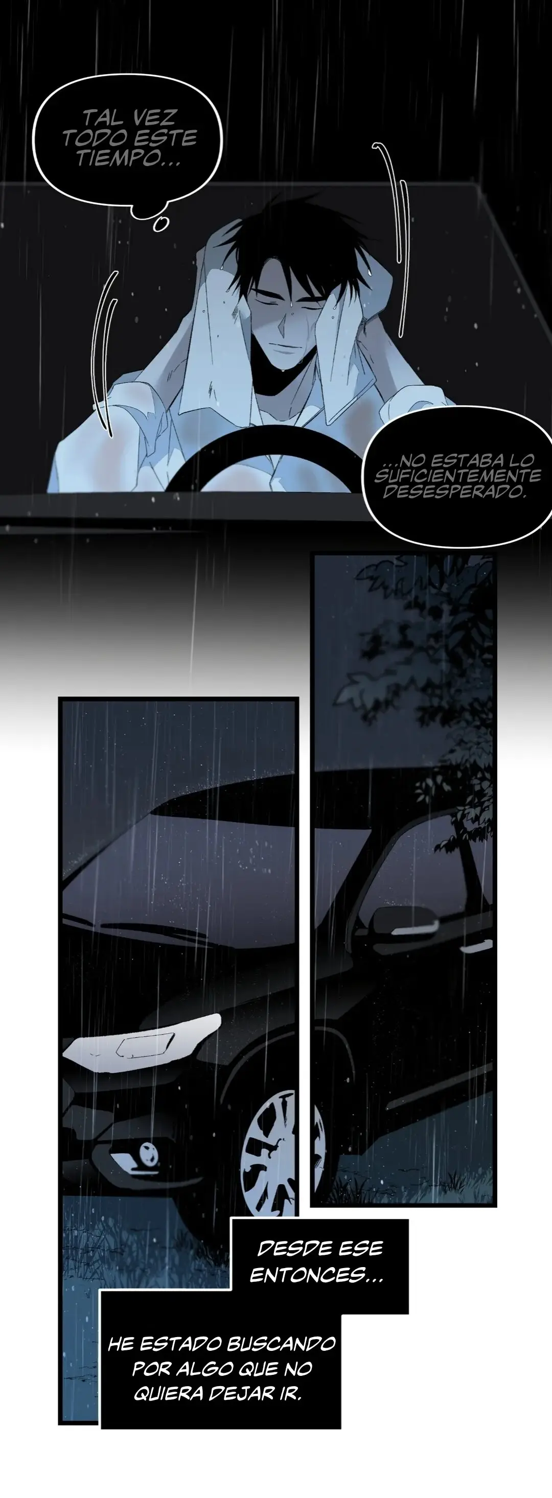 Aporia (2019) - Capítulo 82 - Página 16 - LectorTMOo