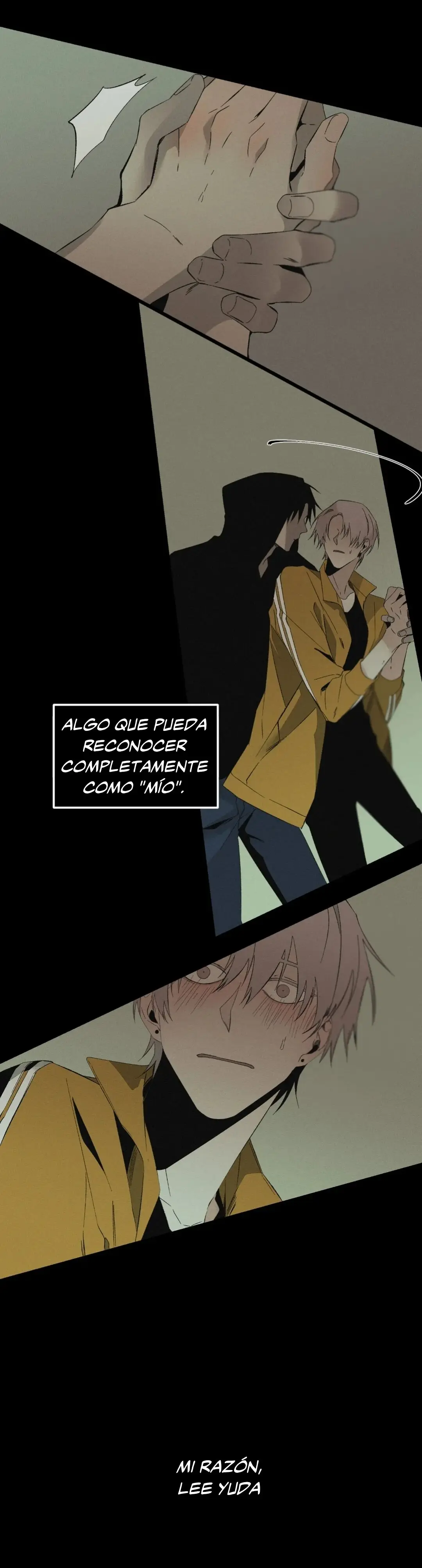 Aporia (2019) - Capítulo 82 - Página 18 - LectorTMOo