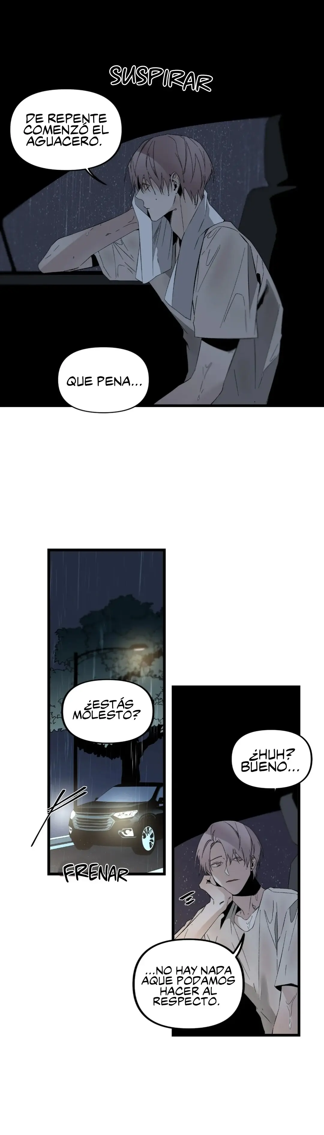 Aporia (2019) - Capítulo 82 - Página 19 - LectorTMOo