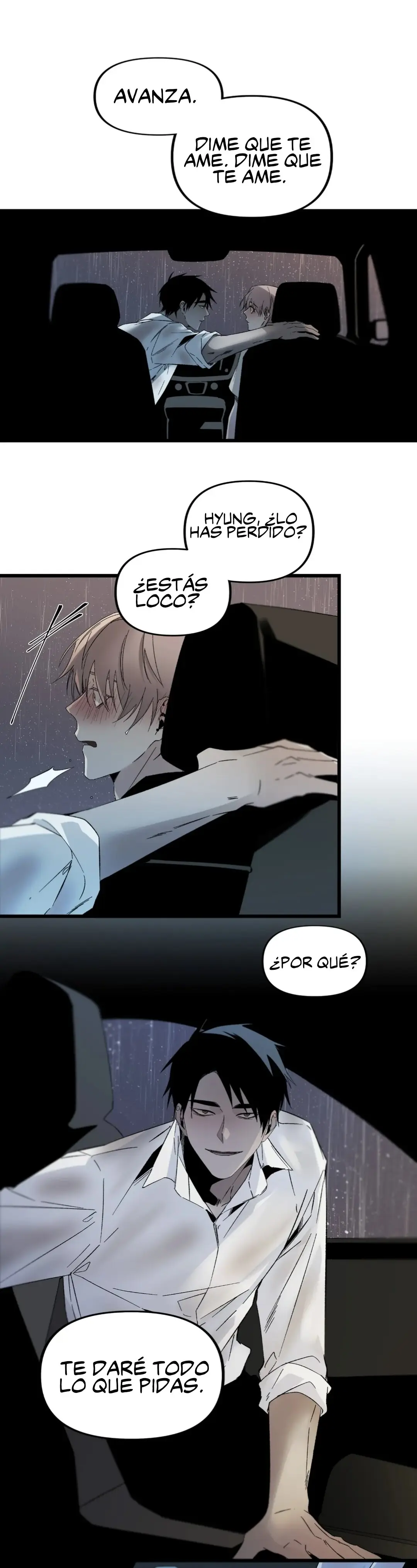 Aporia (2019) - Capítulo 82 - Página 22 - LectorTMOo