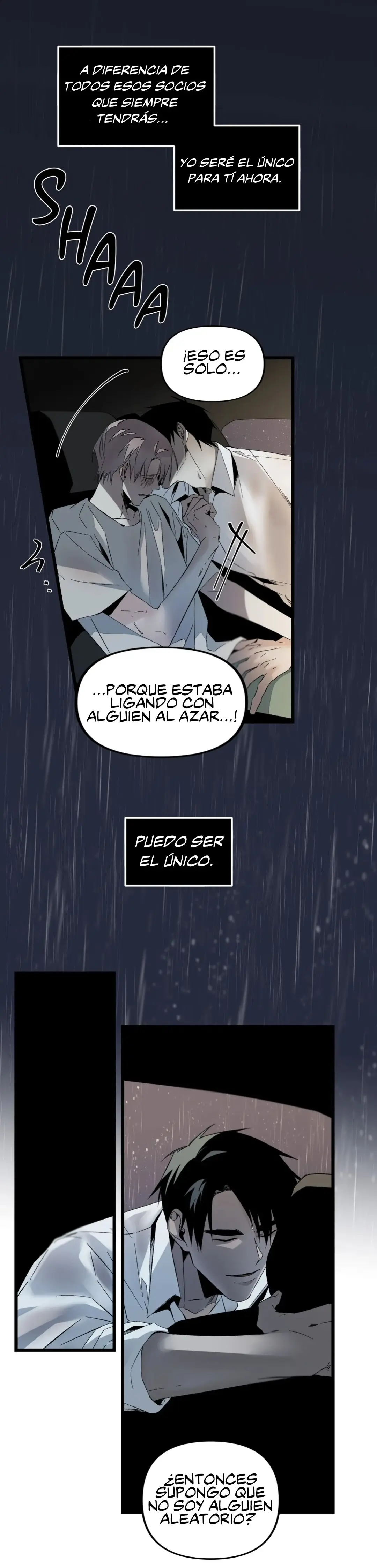 Aporia (2019) - Capítulo 82 - Página 24 - LectorTMOo