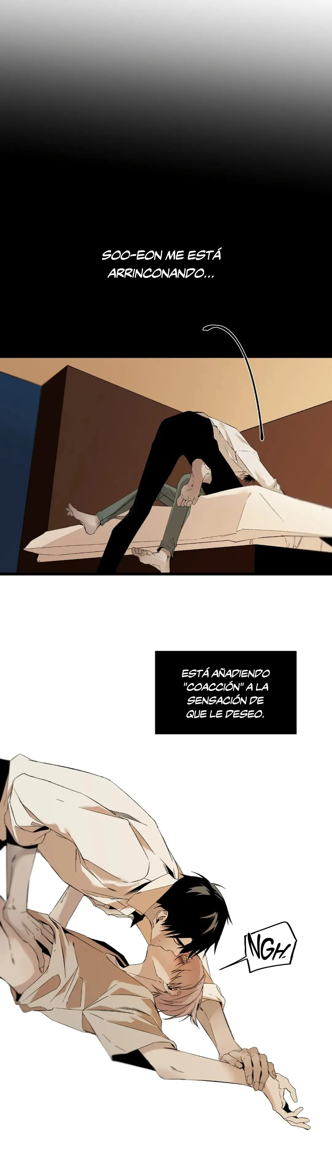 Aporia (2019) - Capítulo 83 - Página 5 - LectorTMOo
