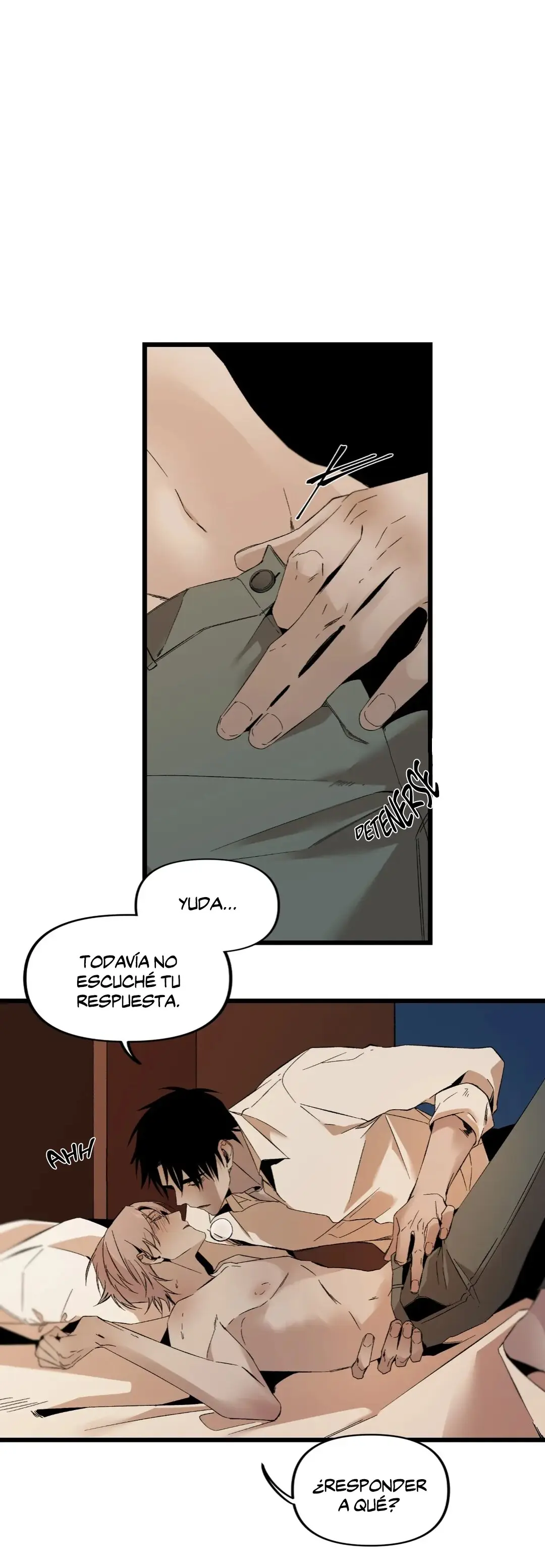 Aporia (2019) - Capítulo 83 - Página 7 - LectorTMOo
