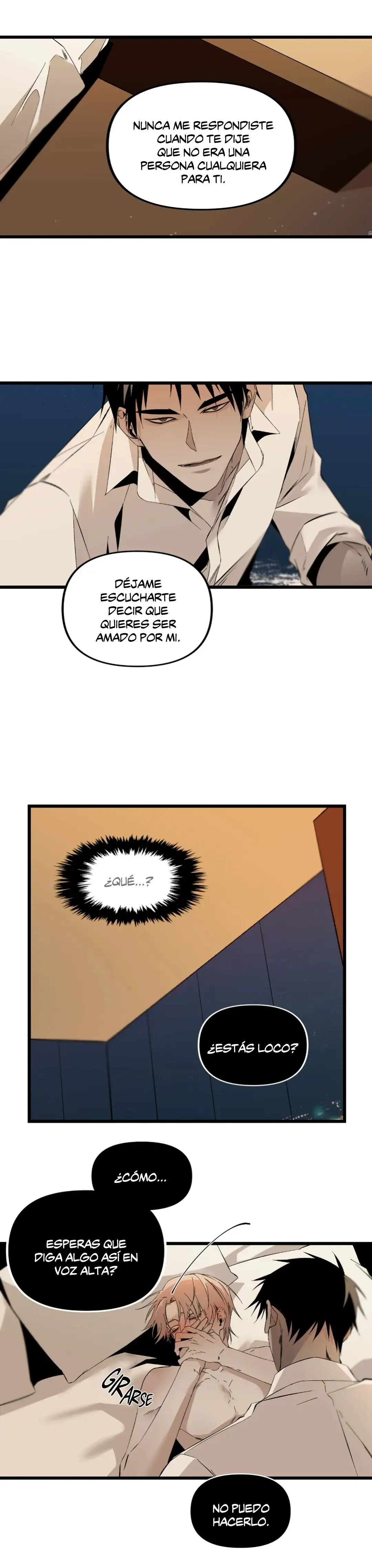 Aporia (2019) - Capítulo 83 - Página 8 - LectorTMOo