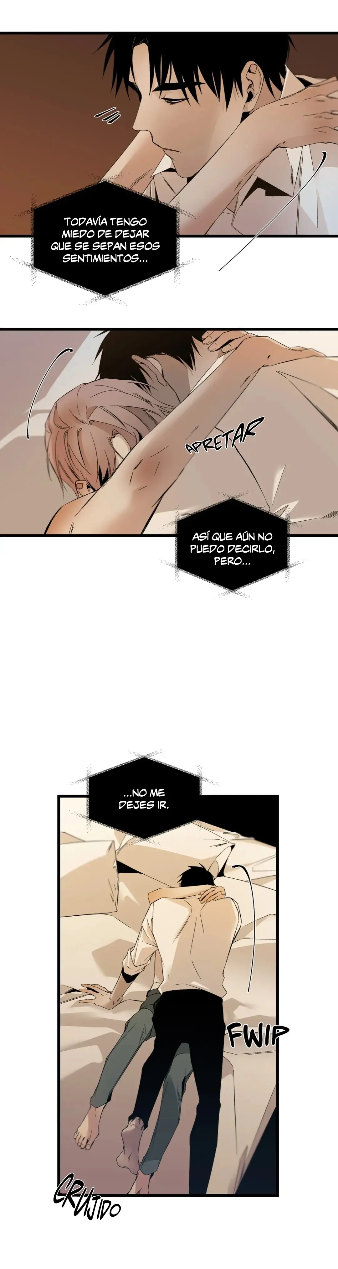 Aporia (2019) - Capítulo 83 - Página 9 - LectorTMOo
