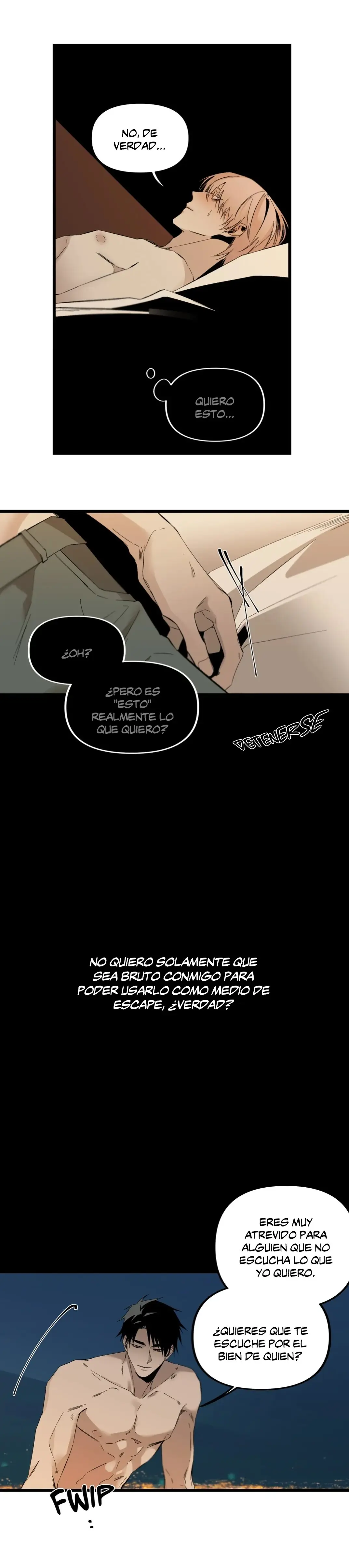 Aporia (2019) - Capítulo 83 - Página 12 - LectorTMOo
