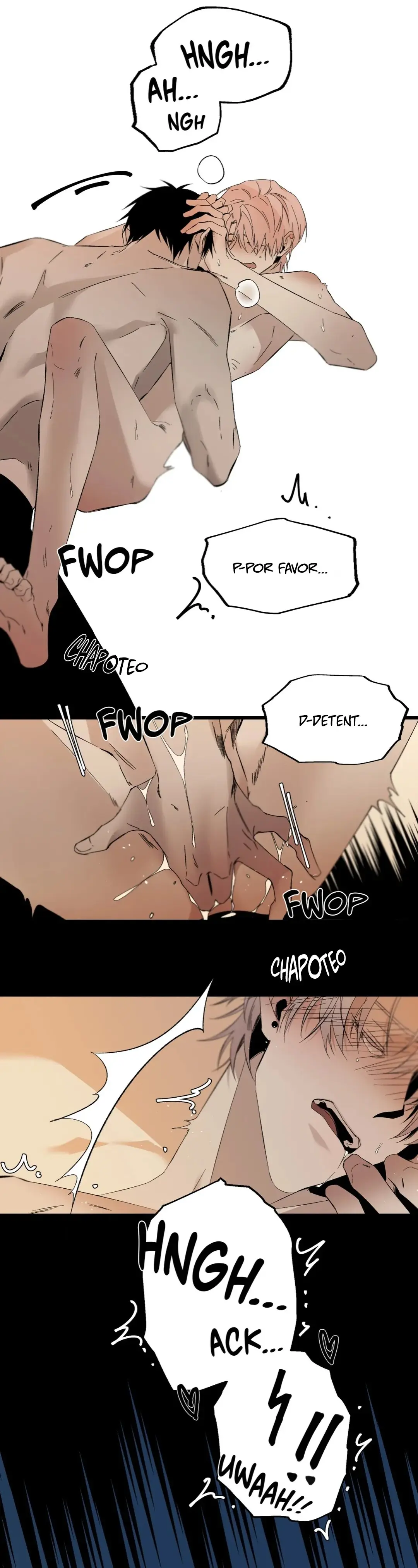 Aporia (2019) - Capítulo 83 - Página 22 - LectorTMOo