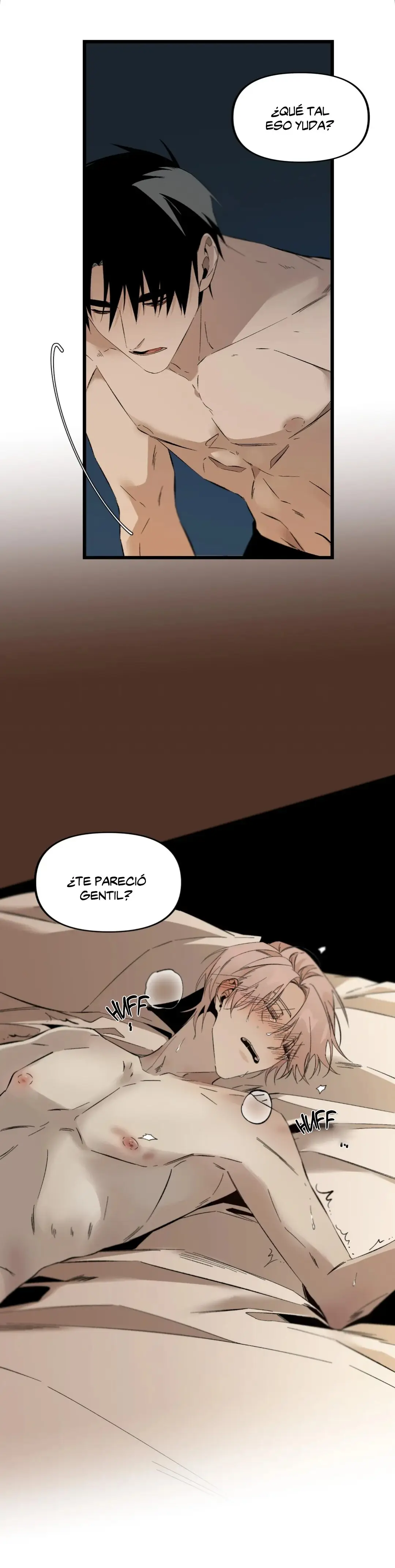 Aporia (2019) - Capítulo 83 - Página 24 - LectorTMOo