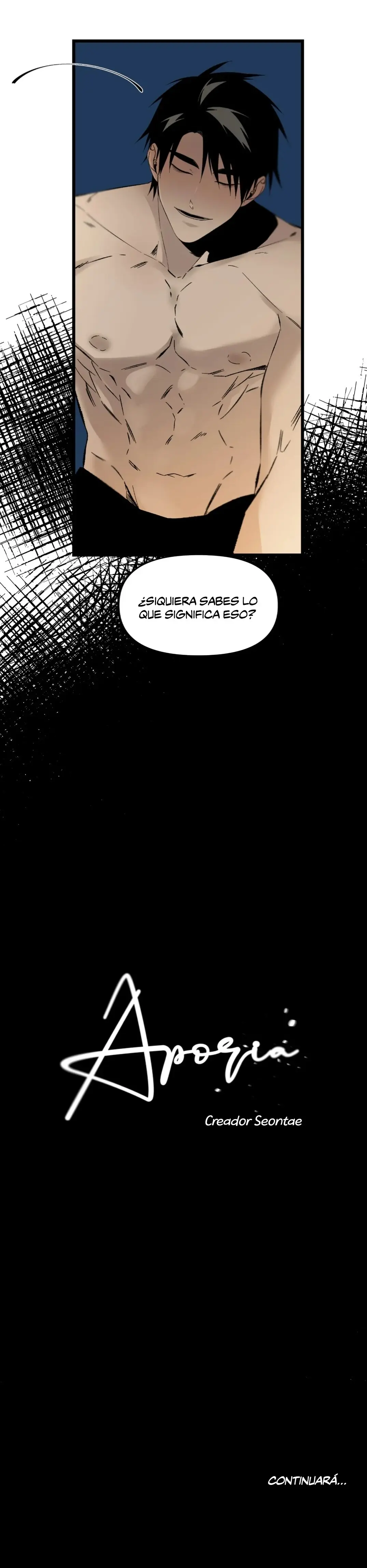 Aporia (2019) - Capítulo 83 - Página 25 - LectorTMOo