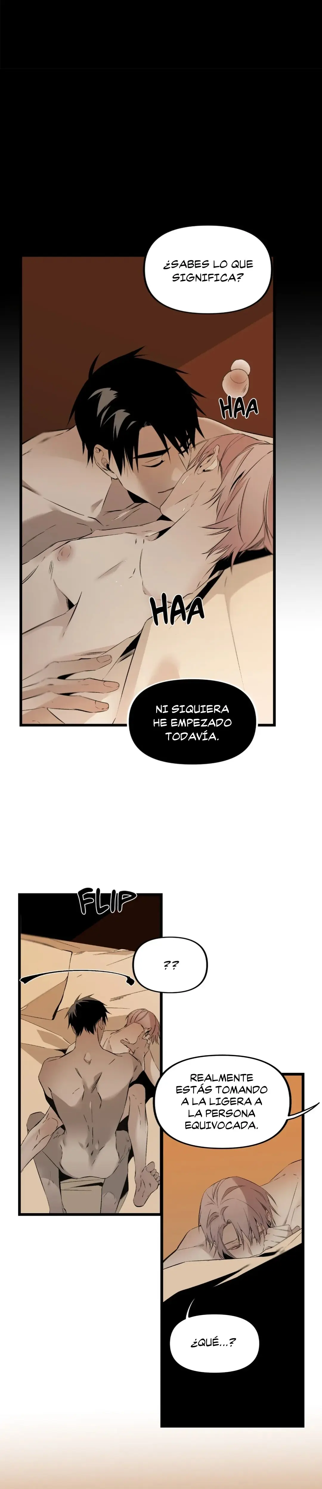 Aporia (2019) - Capítulo 84 - Página 2 - LectorTMOo
