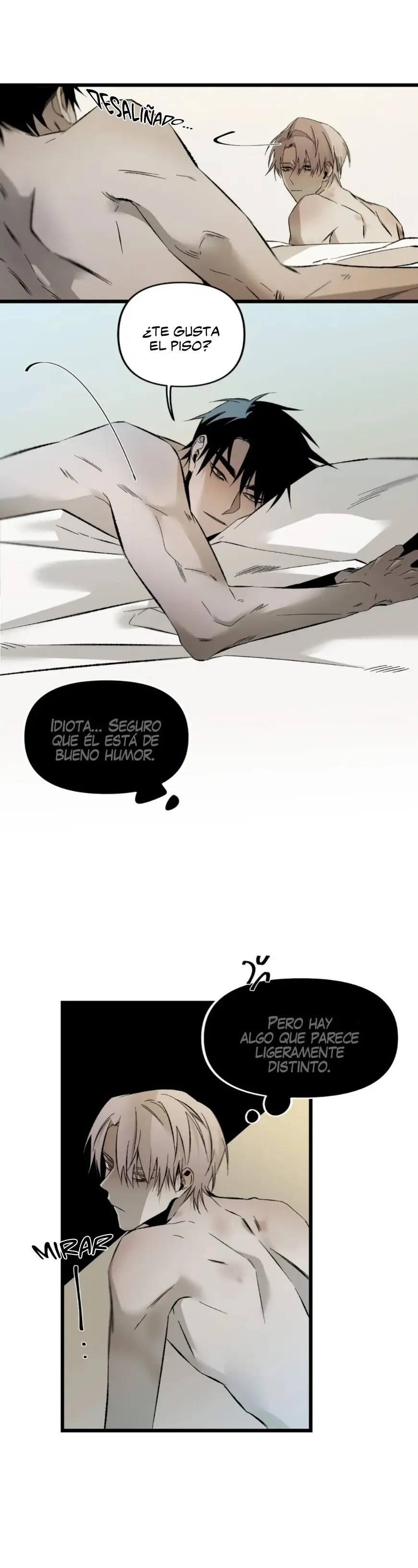 Aporia (2019) - Capítulo 85 - Página 11 - LectorTMOo