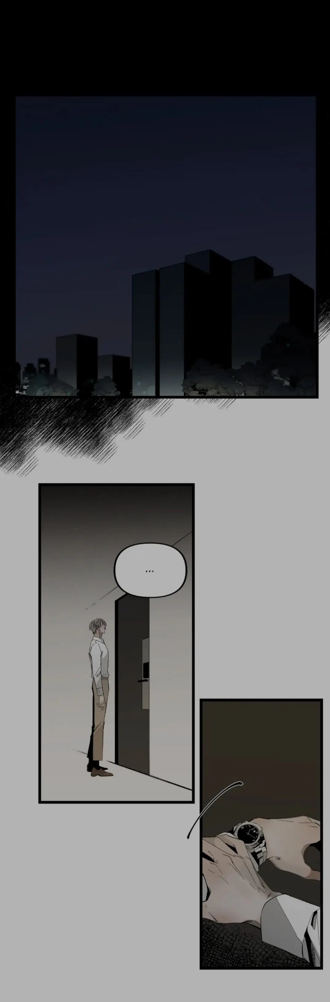 Aporia (2019) - Capítulo 86 - Página 4 - LectorTMOo