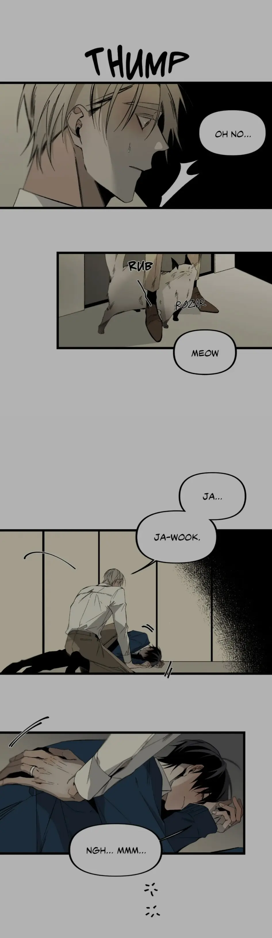 Aporia (2019) - Capítulo 86 - Página 7 - LectorTMOo