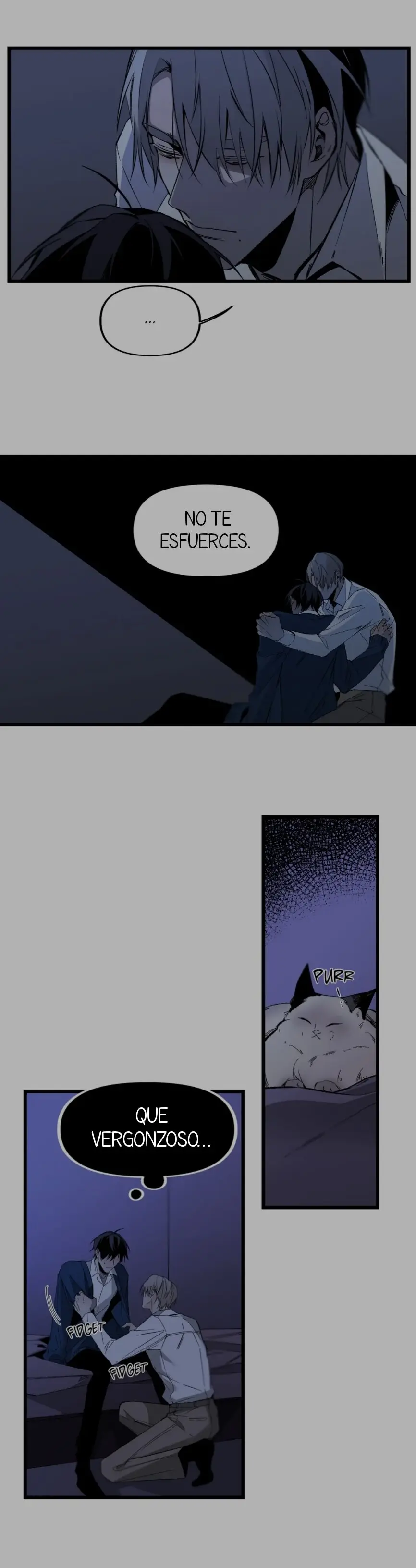 Aporia (2019) - Capítulo 86 - Página 10 - LectorTMOo