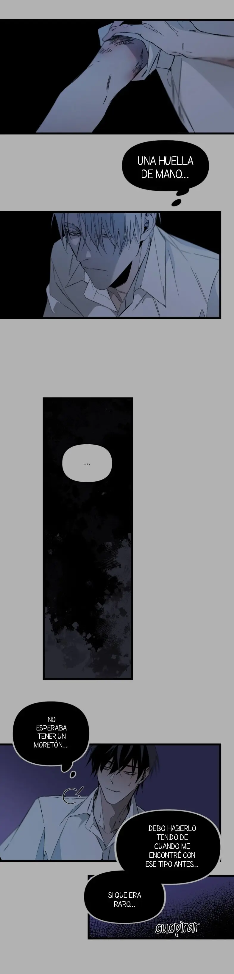 Aporia (2019) - Capítulo 86 - Página 12 - LectorTMOo
