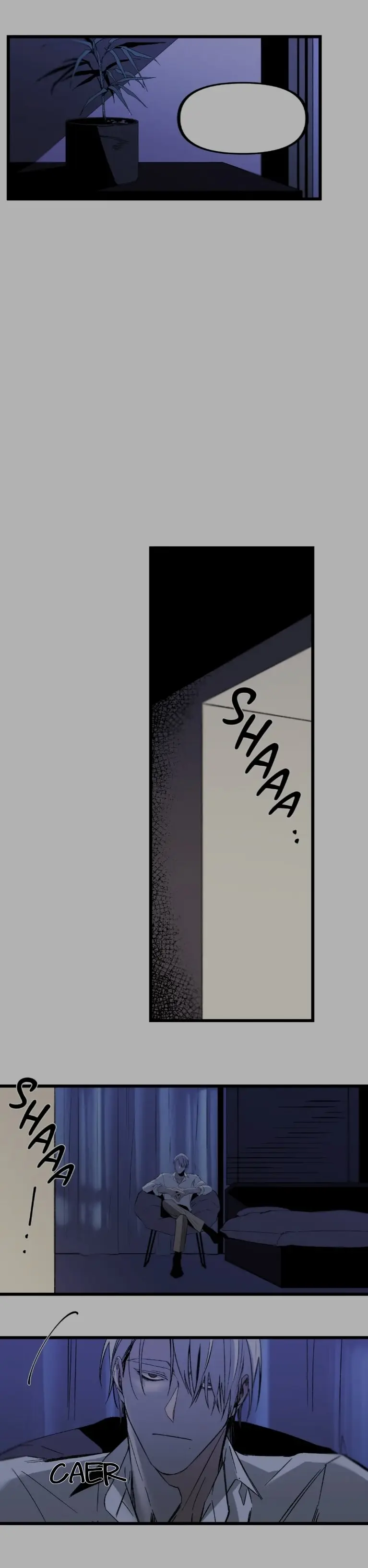 Aporia (2019) - Capítulo 86 - Página 14 - LectorTMOo