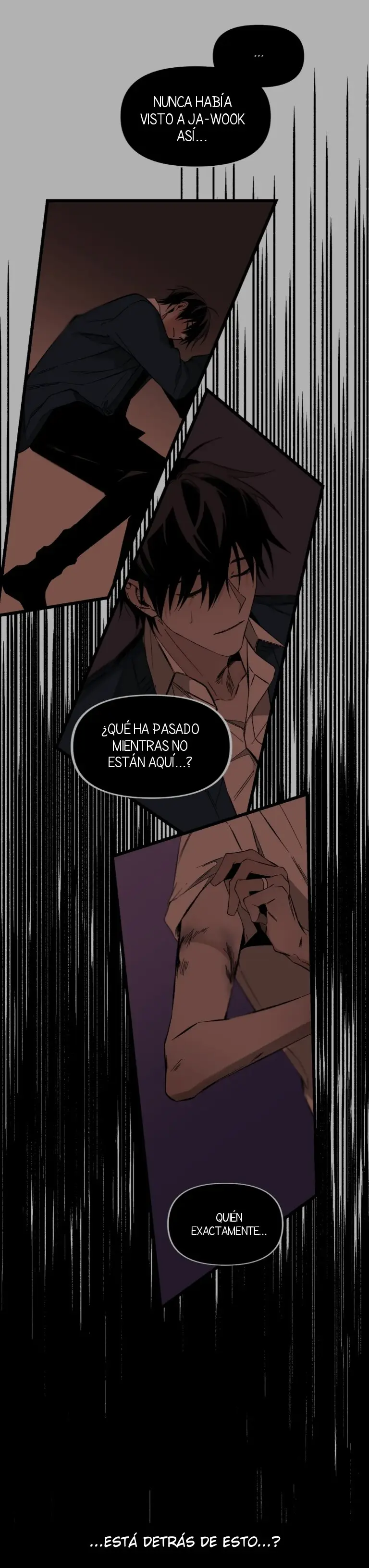 Aporia (2019) - Capítulo 86 - Página 15 - LectorTMOo