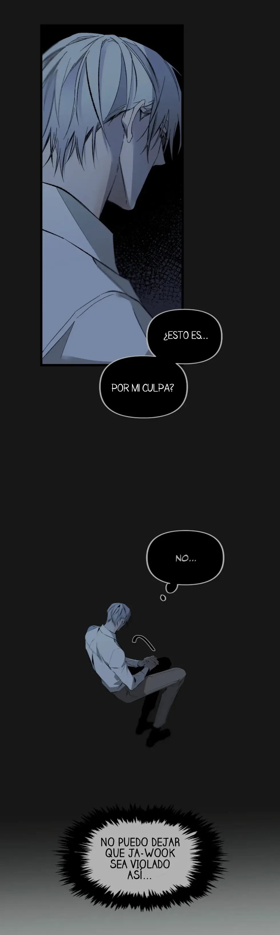 Aporia (2019) - Capítulo 86 - Página 17 - LectorTMOo
