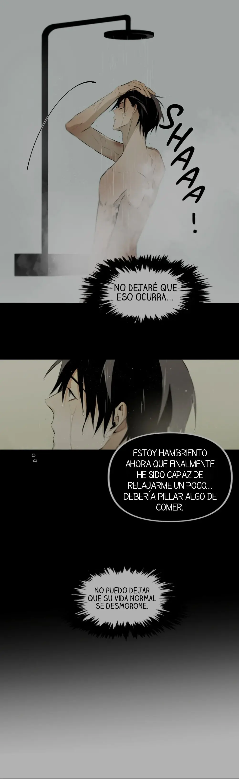 Aporia (2019) - Capítulo 86 - Página 18 - LectorTMOo