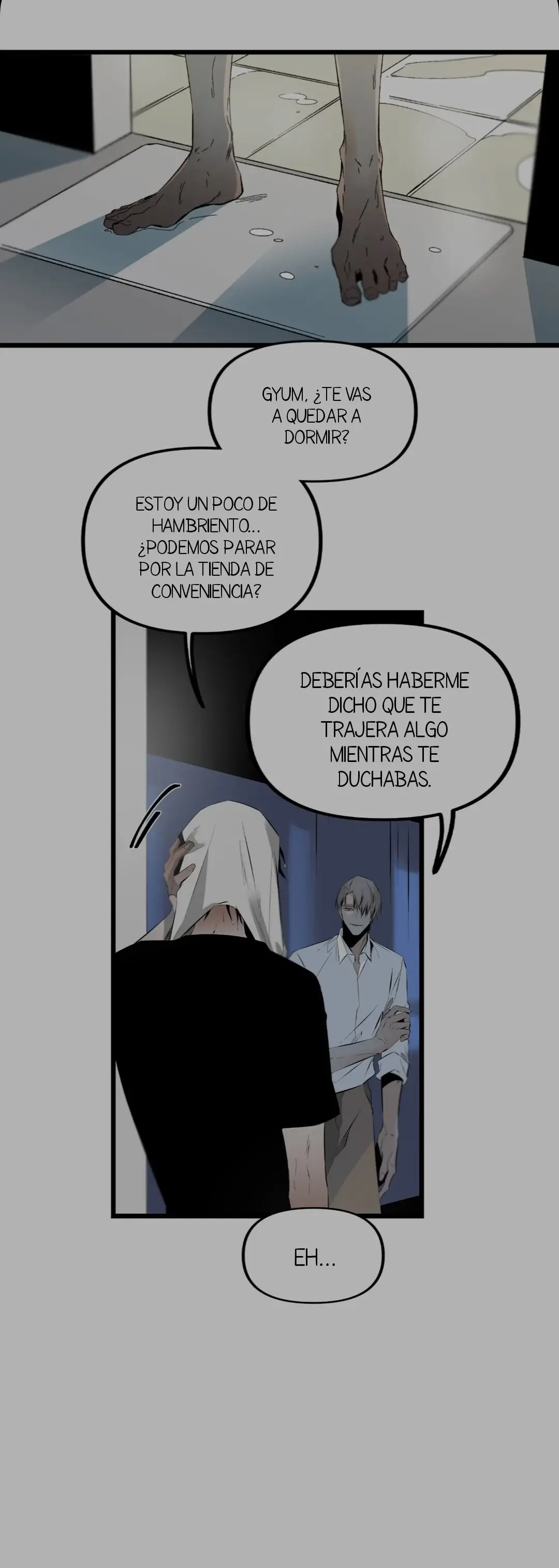 Aporia (2019) - Capítulo 86 - Página 19 - LectorTMOo