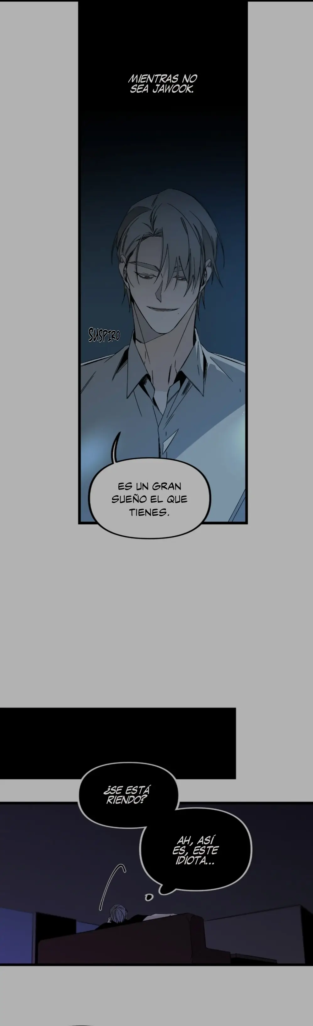 Aporia (2019) - Capítulo 87 - Página 5 - LectorTMOo