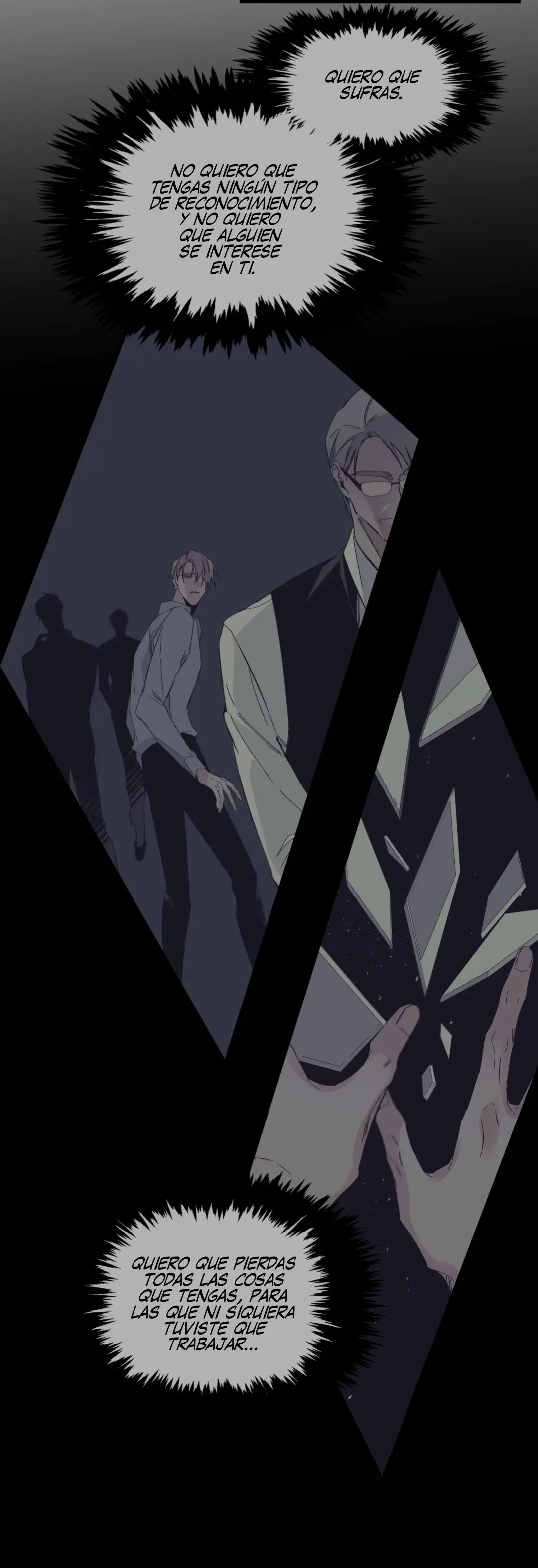 Aporia (2019) - Capítulo 87 - Página 8 - LectorTMOo